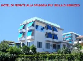 Hotel Mare Blu -- boutique