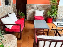 La Casa del Trafalgar