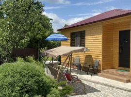 Mana Home777, apartamento em Zugdidi