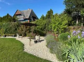 Szőlőskert Apartman