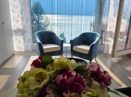 Panoramic View Frontal Apartment
