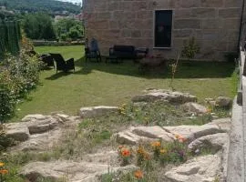 Casiña A Ponte