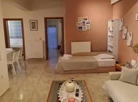 Rania's house