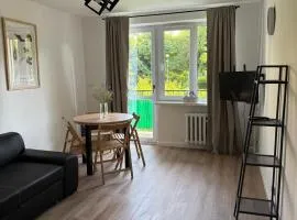 Apartament Sanok