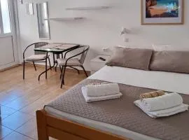 Apartmani Pavlović