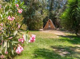 Bosques del Paico Santiago, hotel di El Monte
