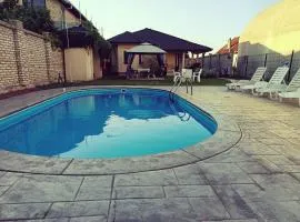 Vikendica Top House
