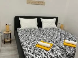 Gebri Day Apartman
