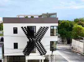 Xoza Hotel Urban Escape