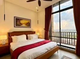 One bedroom Apartment Gulberg Greens Islamabad