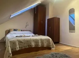Kátay Apartman