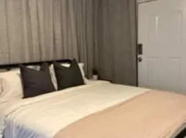 Relaxing Private Room - Shared Living Full Comfort