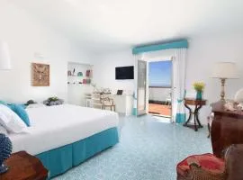 De Pando Panoramic Suites 1096