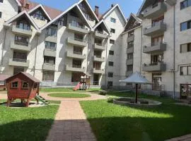 Sweet home 55 in the heart of Dilijan