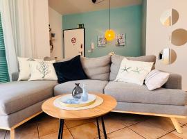 Apartment Aleks, hotel di Tar