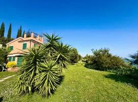 Villa Luxe Mare & Parco Privato