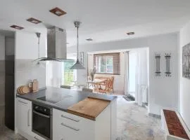 Apartmány Gaia a Luna
