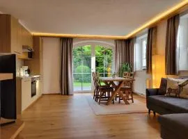 Apartments FEICHTNER Manfred -Tulfes - Innsbruck-Land - Tirol
