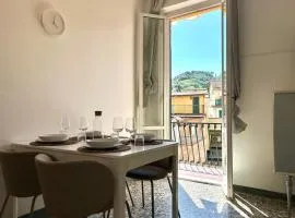 Monterosso nel cuore