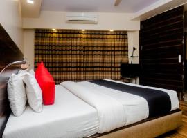 Hotel O Sai Plaza, hotel v destinaci Kalyan