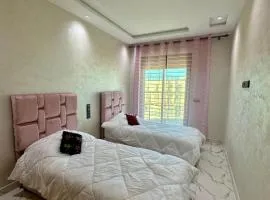 Appartement haut standing, 2 chambres - Mohammedia
