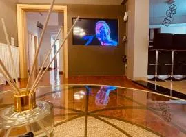 Luxury Villa Prada
