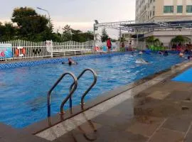 MOTEL Đồng Khởi