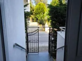 All Seasons Apartment