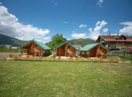 Camp Laksi