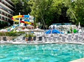 BSA Gradina Hotel & Aquapark - All Inclusive