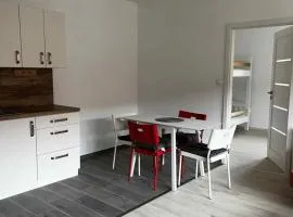 Apartmán Vrbno