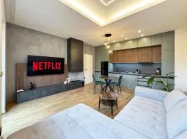 Apartmán Strakosch