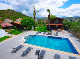 Defne Olive Gardens, Koca Calis, Fethiye, hotel a Fethiye