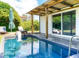 Rafaelo Pool Side Villas