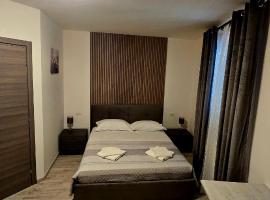 SLEEP & GO Pisa, vila v destinaci Pisa