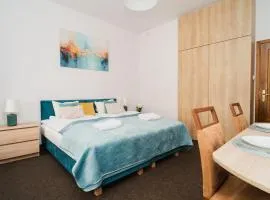 TOTU HOME Tkacka Old Town Apartment Gdańsk