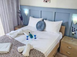 ENDLESS BLUE Lovely Apartment