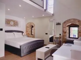 Stefanos maisonnette