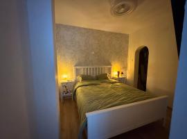 Room Mayi GC、ラスパルマス・デ・グランカナリアのB&B