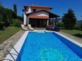 Villa del Mar