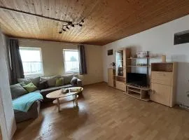 Ferienwohnung Am Lilienstein