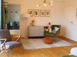 ZAUBERBERG Apartements
