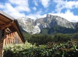 Apartma Lovriž