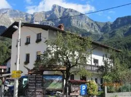 Apartma Lovriž