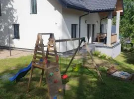 Balasana - dom na wyłączność