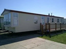 Golden Palm Heritage 8 Berth Enclosed Veranda