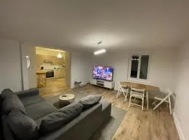 Appartement lumineux au centre ville