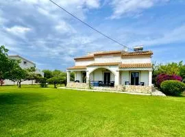 Sungate Villas