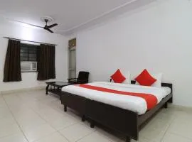 Hotel O Shri Tirupati