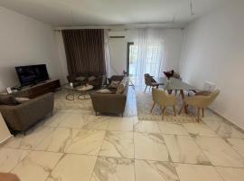 Grand appartement 3 chambres , résidence valmascort Annaba, ξενοδοχείο σε Ανάμπα